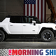 Image for article titled GM Sold Way More Cars Last Quarter, But Forecast Looks Bleak